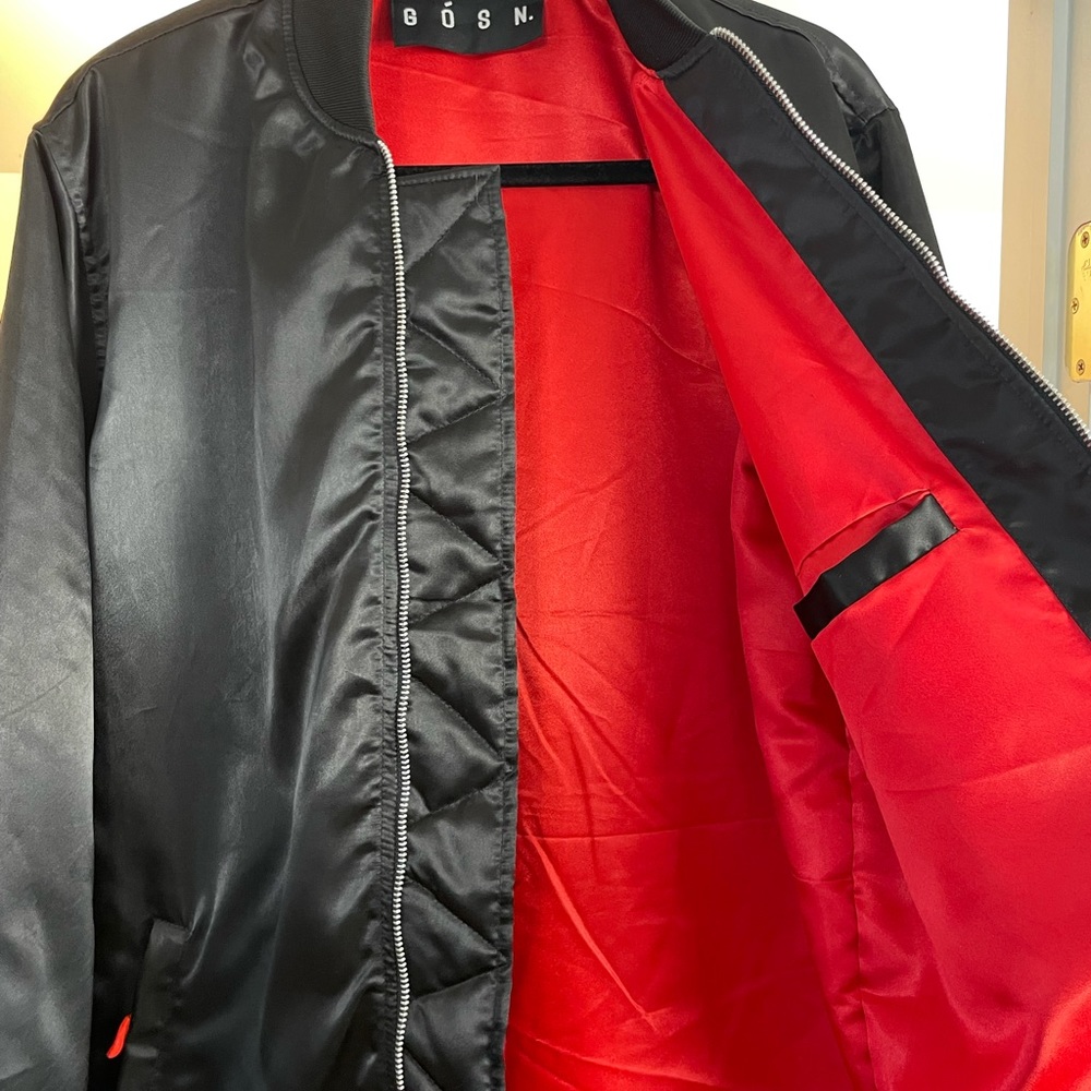 GOSN Jacket - Picture 4 of 7